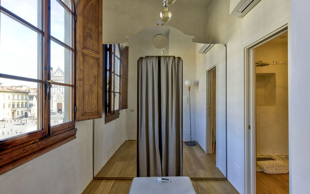 Palazzo Delle Croci - 