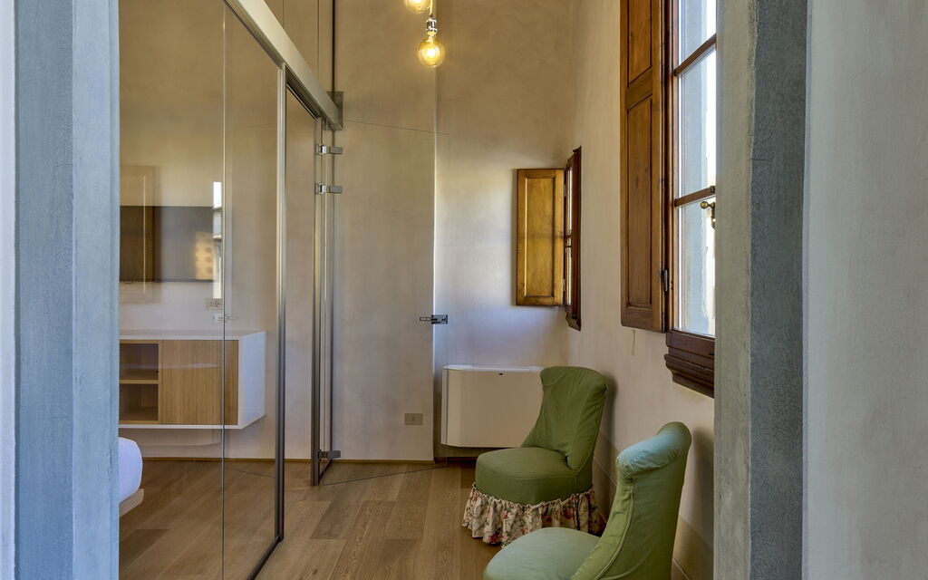 Palazzo Delle Croci - 