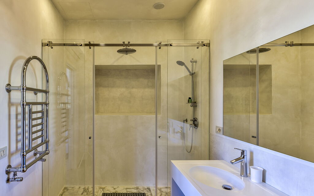 Palazzo Delle Croci - 