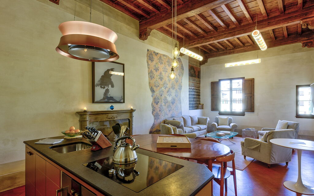 Palazzo Delle Croci - 