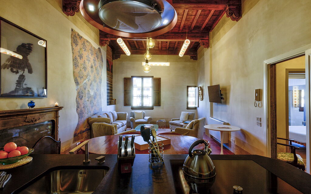 Palazzo Delle Croci - 