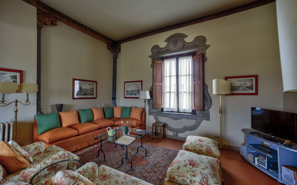 Palazzo Delle Croci - 