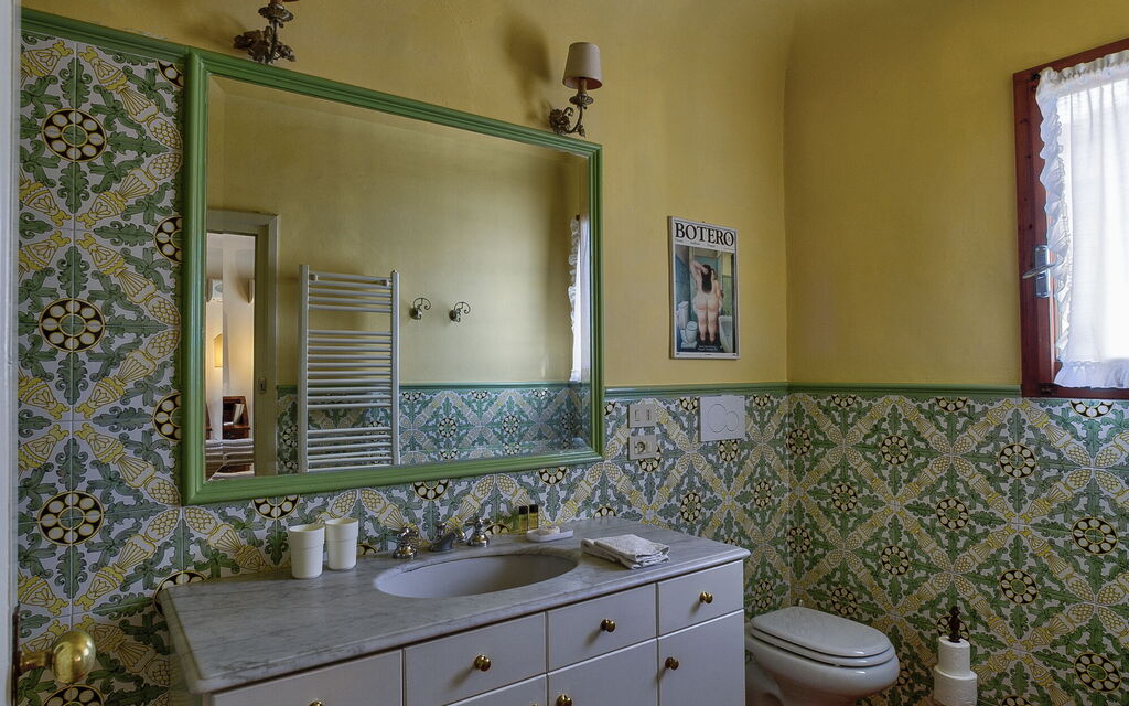 Palazzo Delle Croci - 