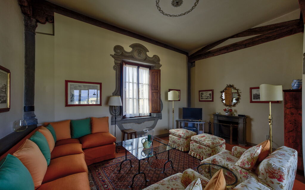 Palazzo Delle Croci - 