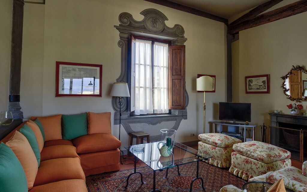 Palazzo Delle Croci - 