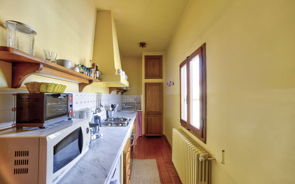 Palazzo Delle Croci - 