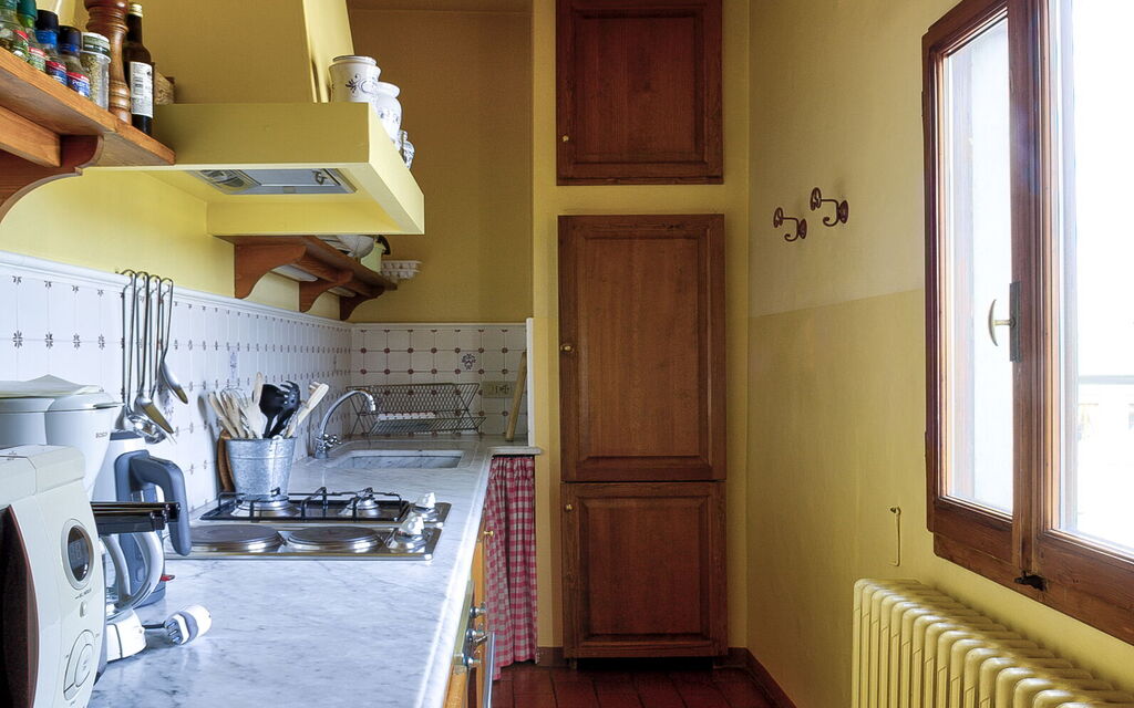 Palazzo Delle Croci - 