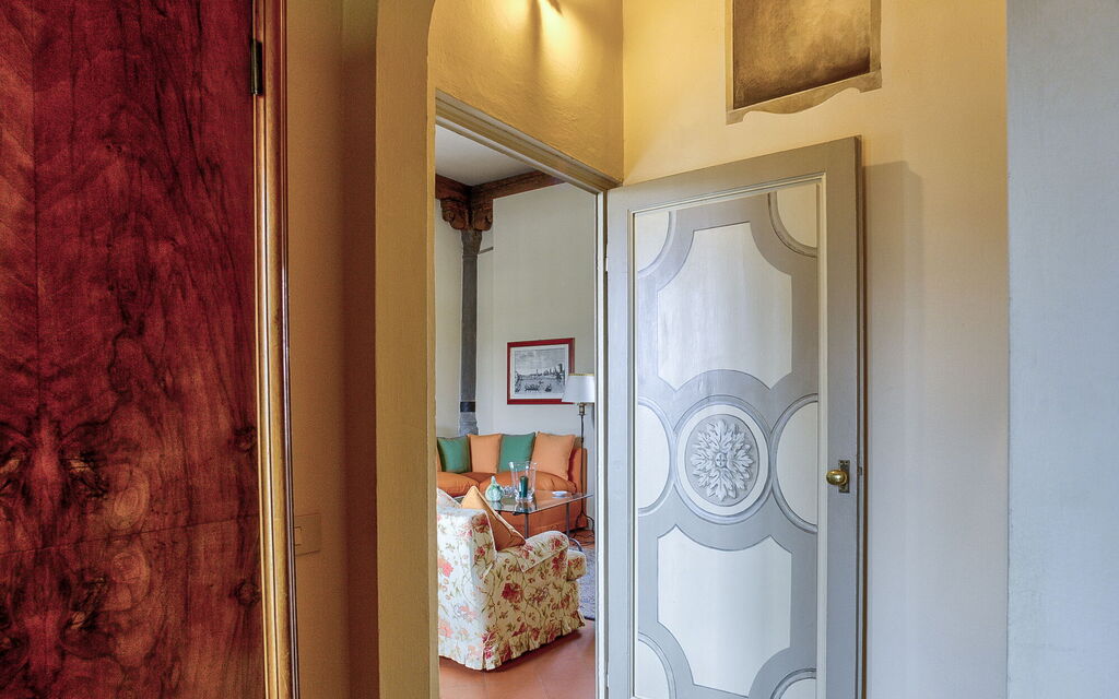 Palazzo Delle Croci - 