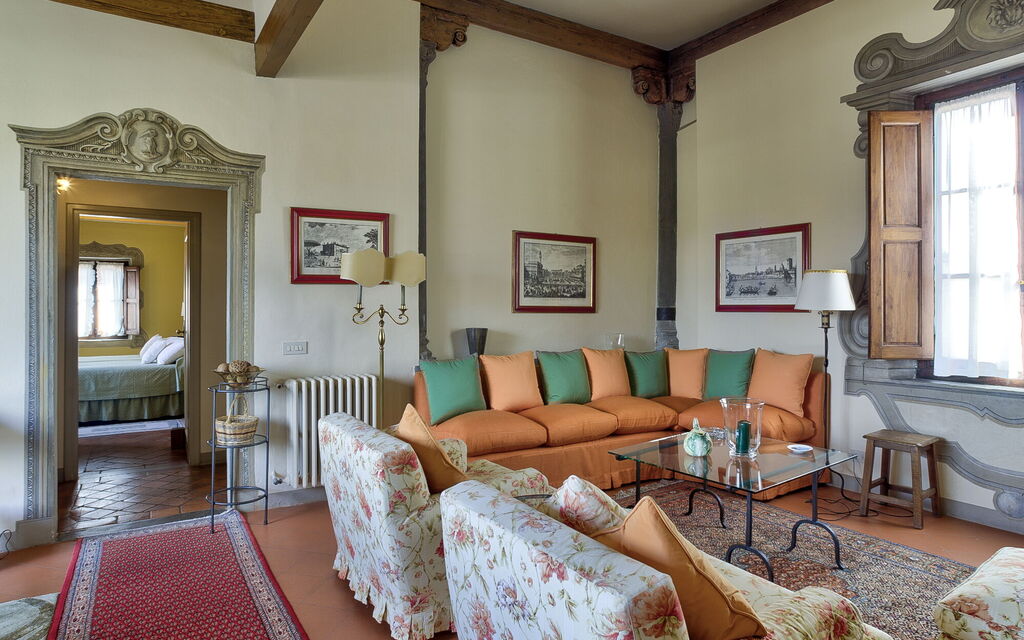 Palazzo Delle Croci - 