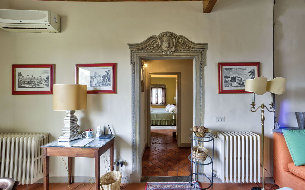 Palazzo Delle Croci - 