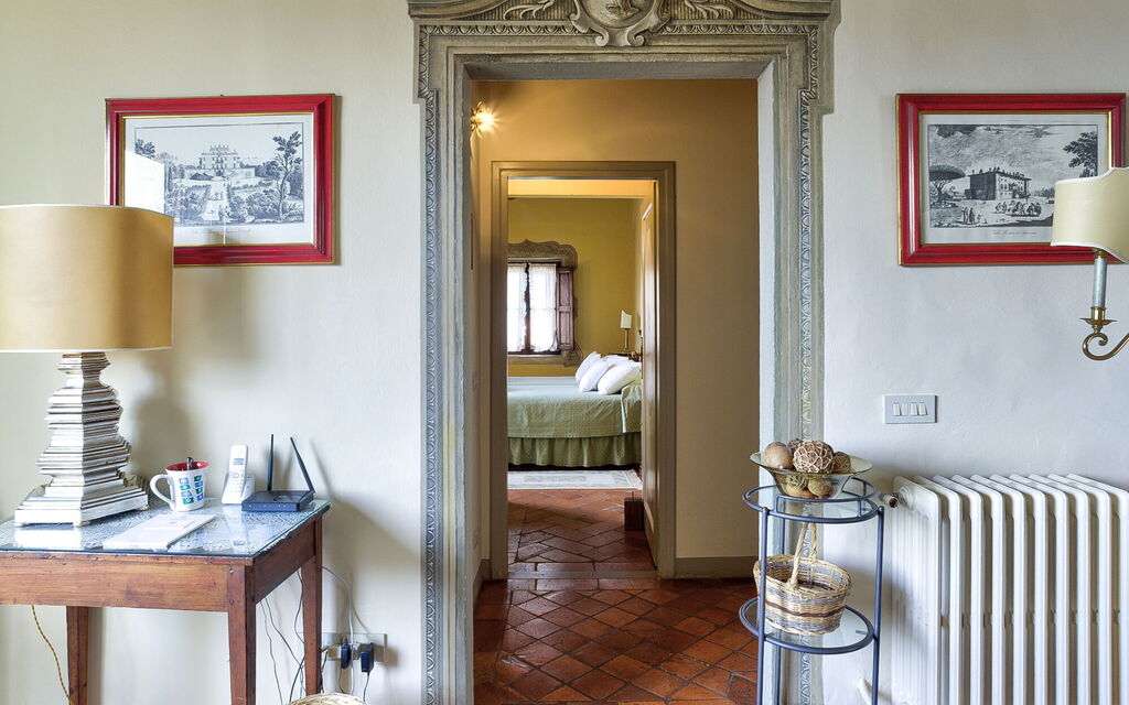 Palazzo Delle Croci - 