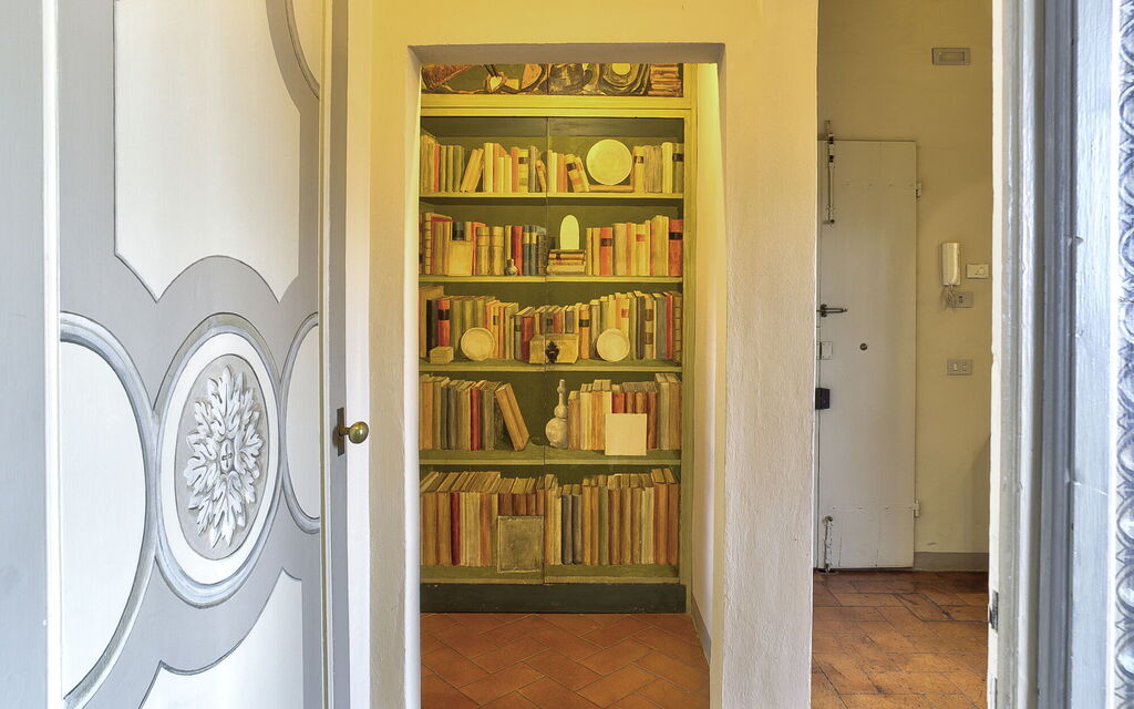 Palazzo Delle Croci - 