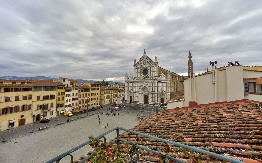 Palazzo Delle Croci - 