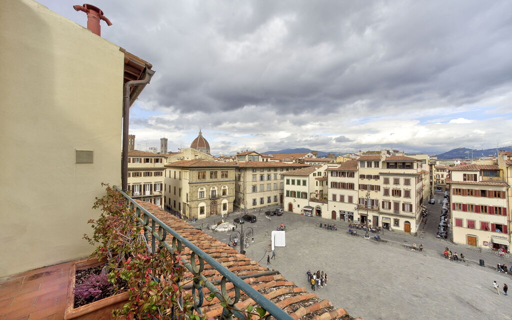 Palazzo Delle Croci - 