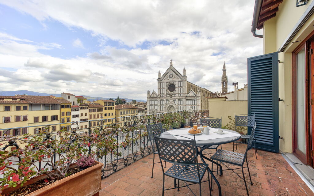 Palazzo Delle Croci - 