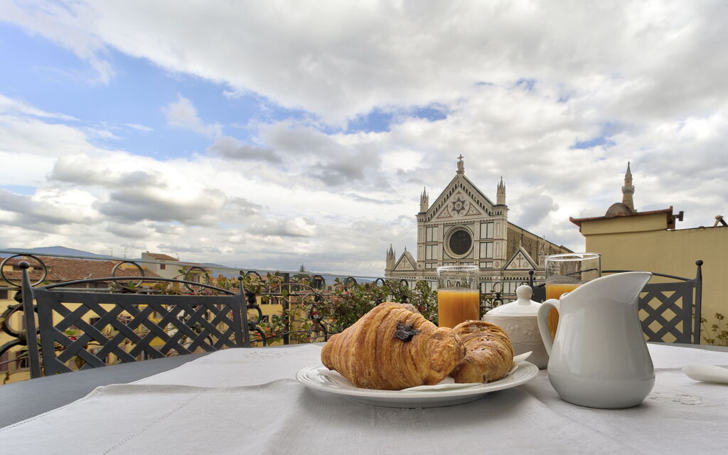 Palazzo Delle Croci - 