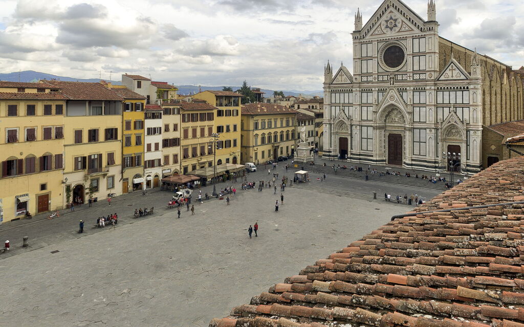 Palazzo Delle Croci - 