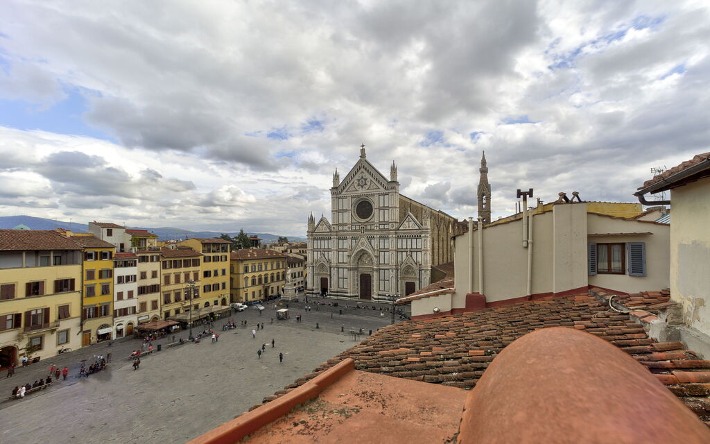 Palazzo Delle Croci - 