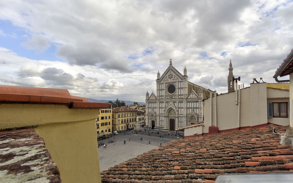Palazzo Delle Croci - 