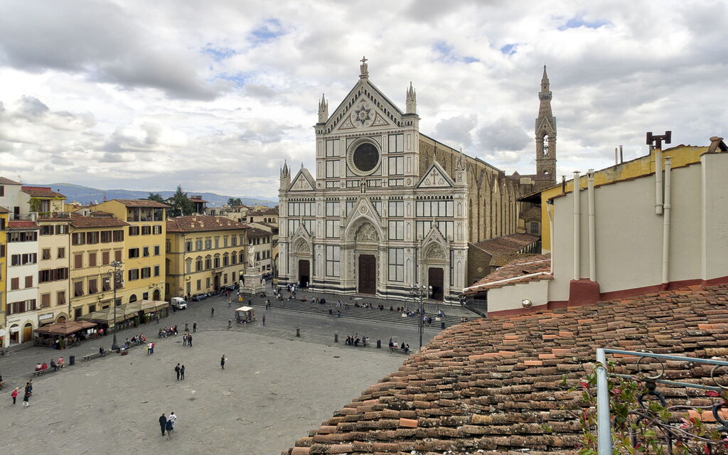 Palazzo Delle Croci - 