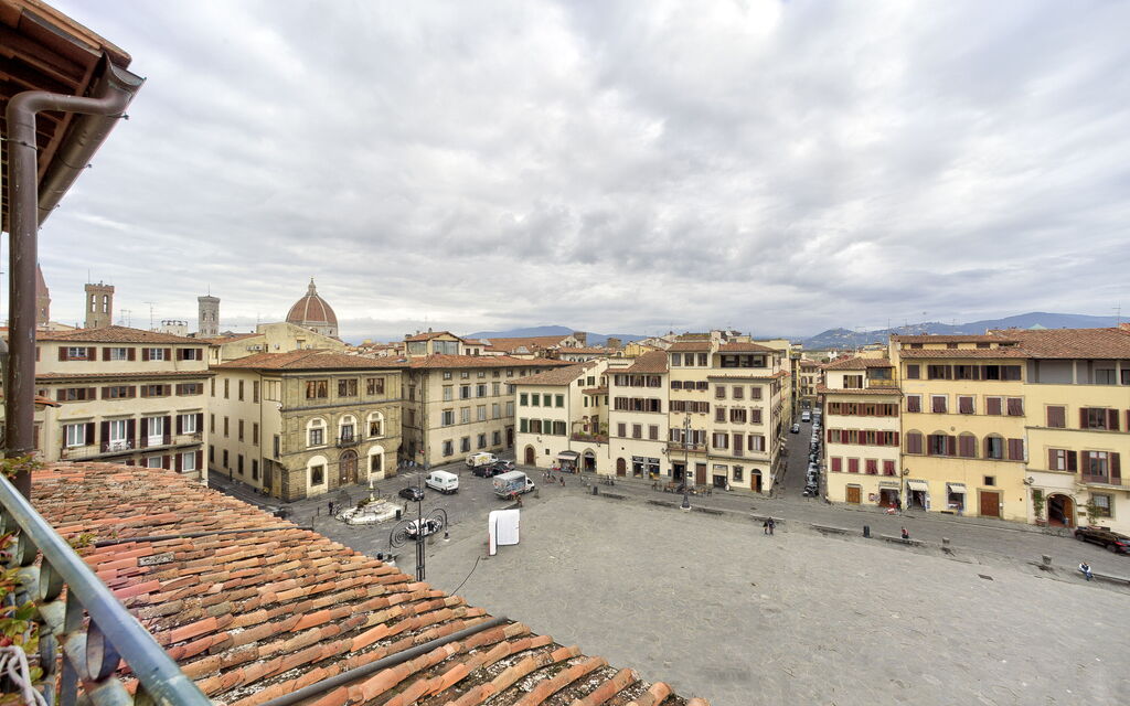 Palazzo Delle Croci - 