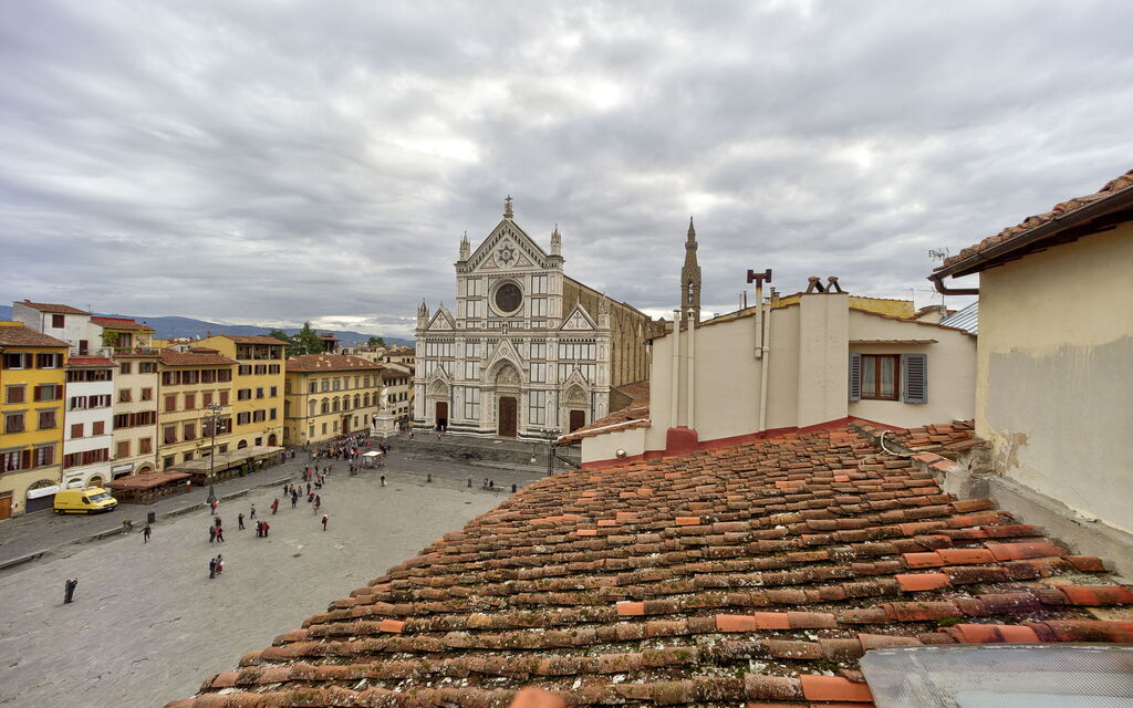Palazzo Delle Croci - 