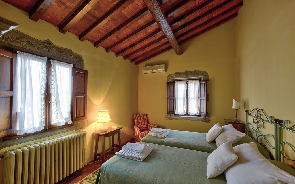 Palazzo Delle Croci - 