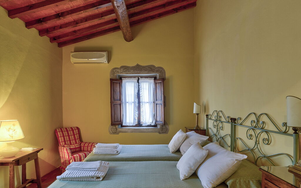 Palazzo Delle Croci - 