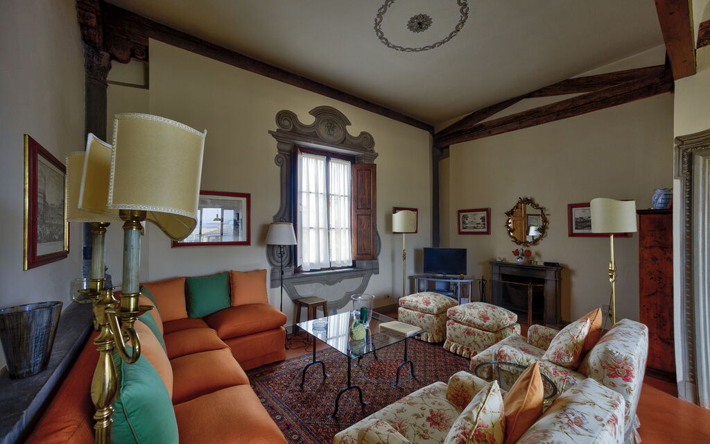 Palazzo Delle Croci - 