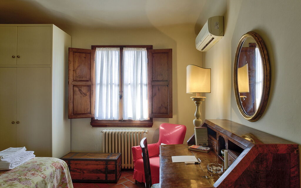 Palazzo Delle Croci - 