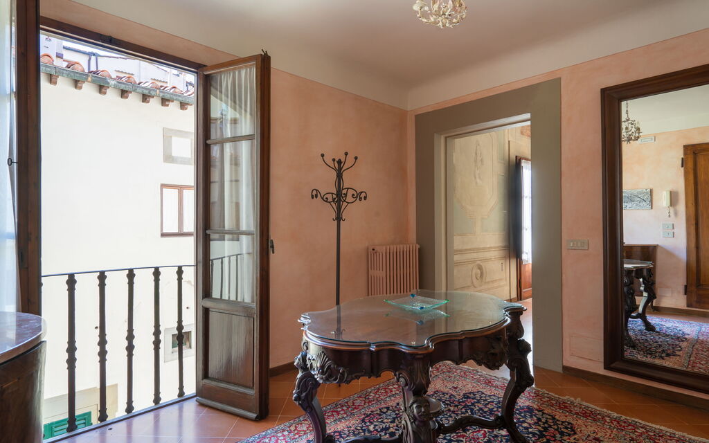 Palazzo Delle Croci - 