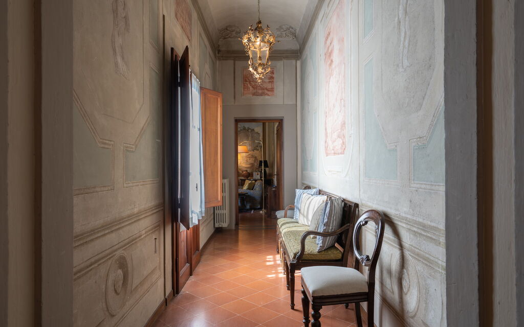 Palazzo Delle Croci - 