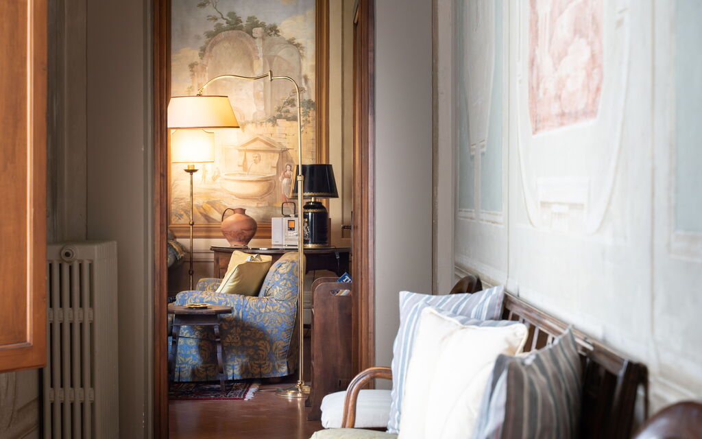 Palazzo Delle Croci - 