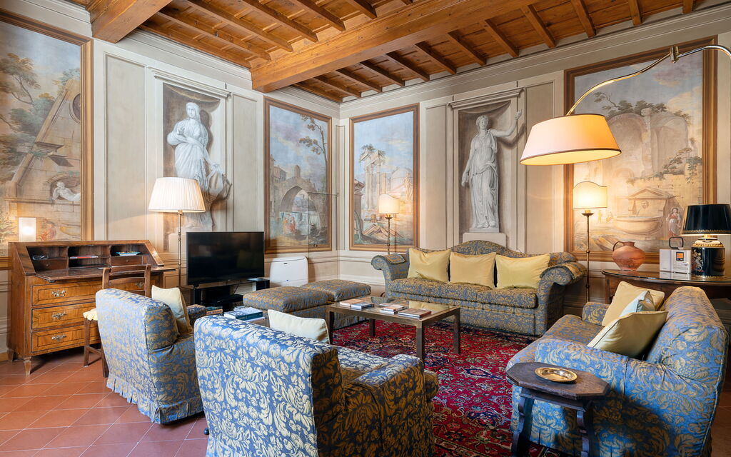 Palazzo Delle Croci - 