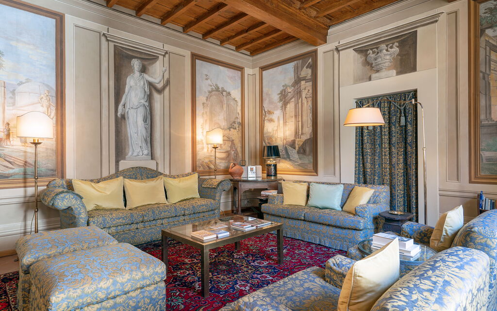 Palazzo Delle Croci - 