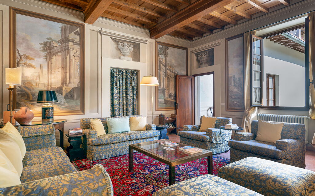 Palazzo Delle Croci - 