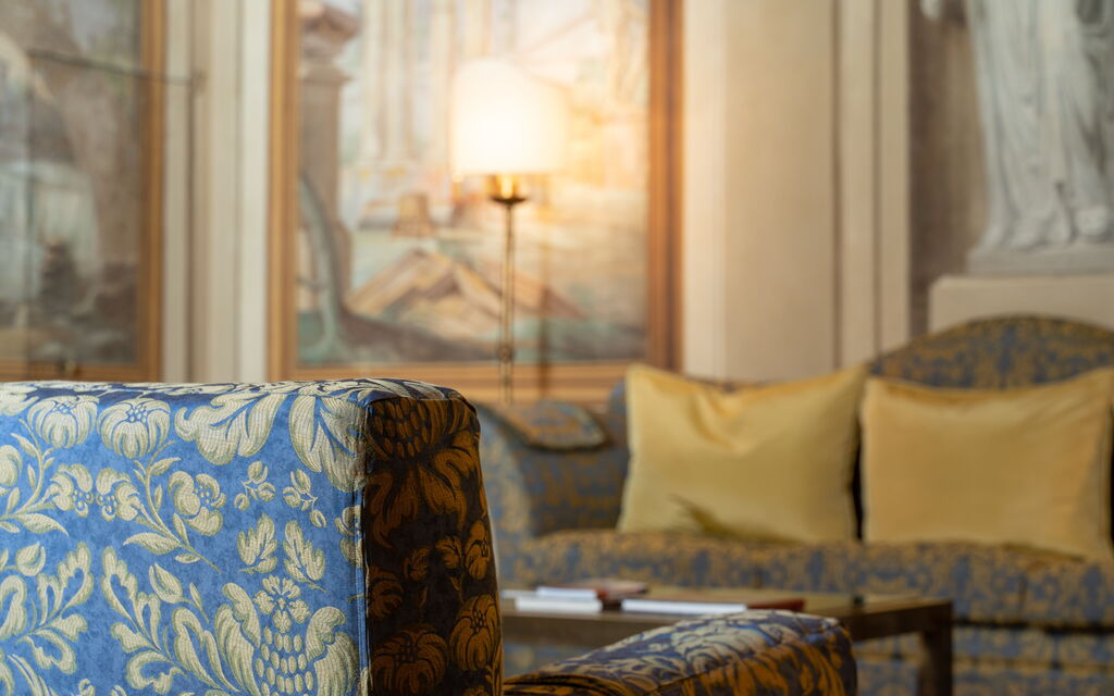 Palazzo Delle Croci - 