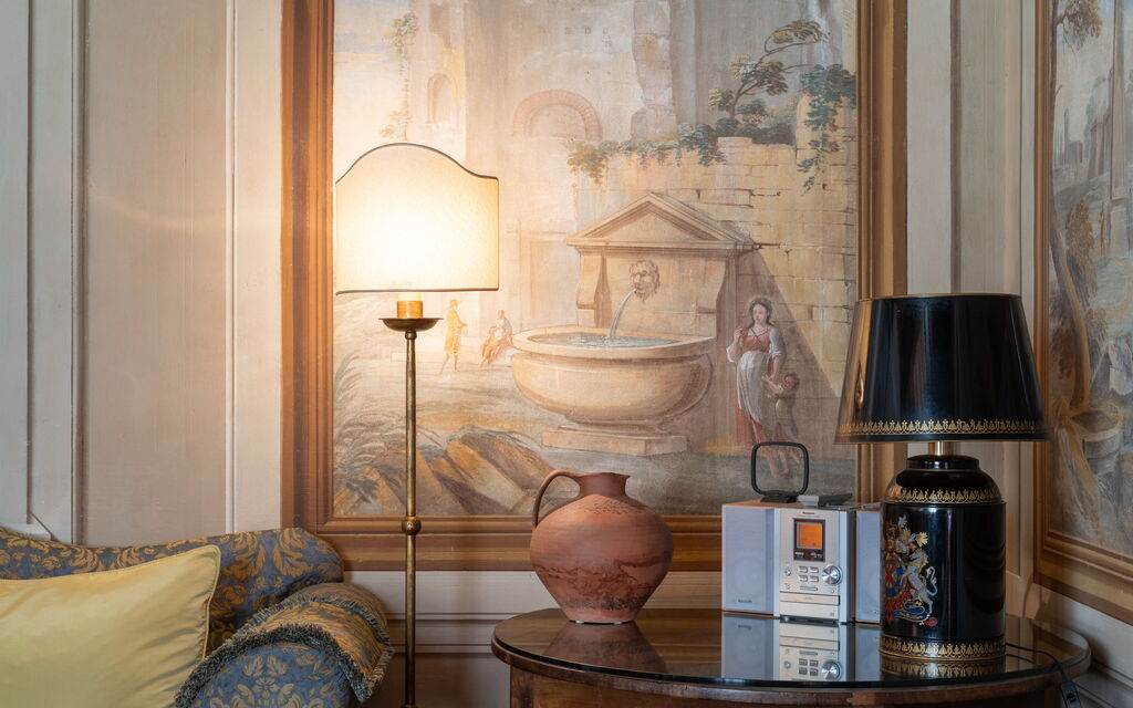 Palazzo Delle Croci - 