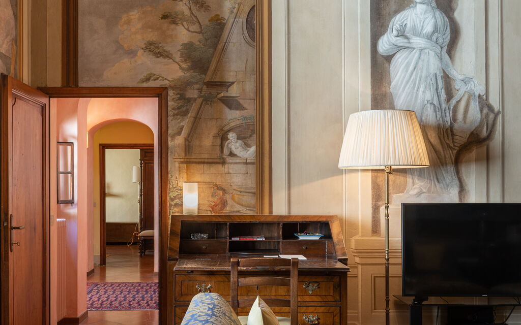 Palazzo Delle Croci - 