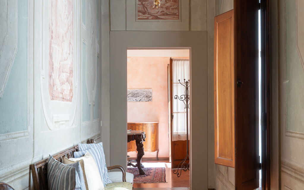 Palazzo Delle Croci - 