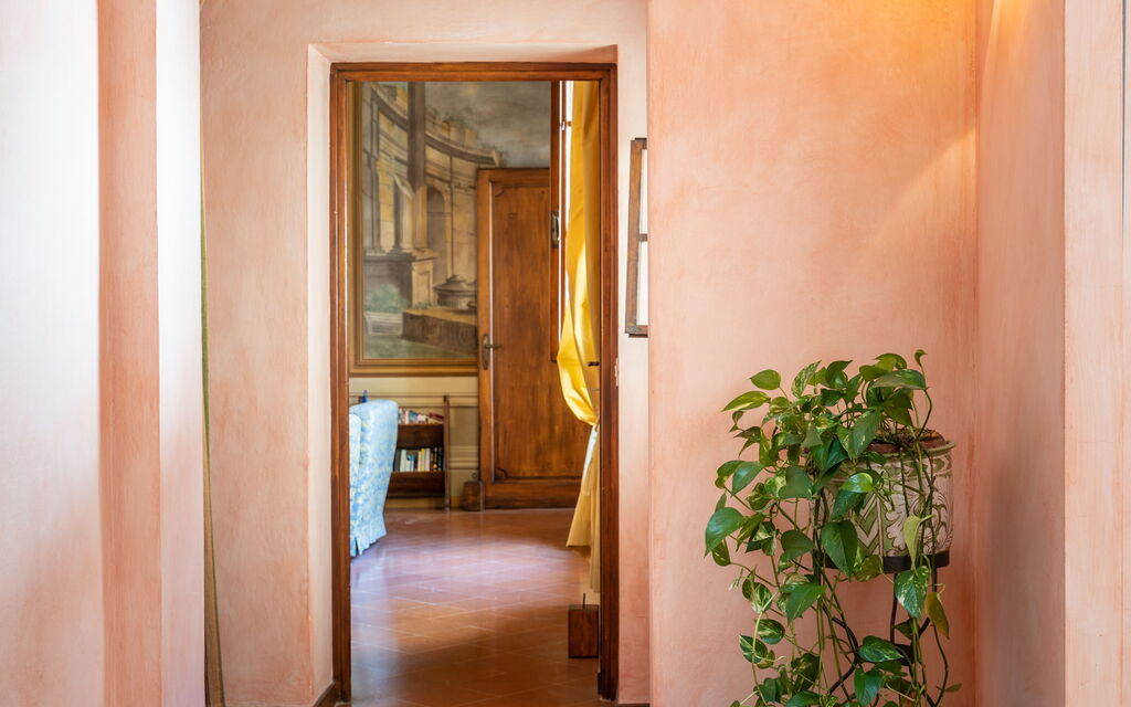 Palazzo Delle Croci - 