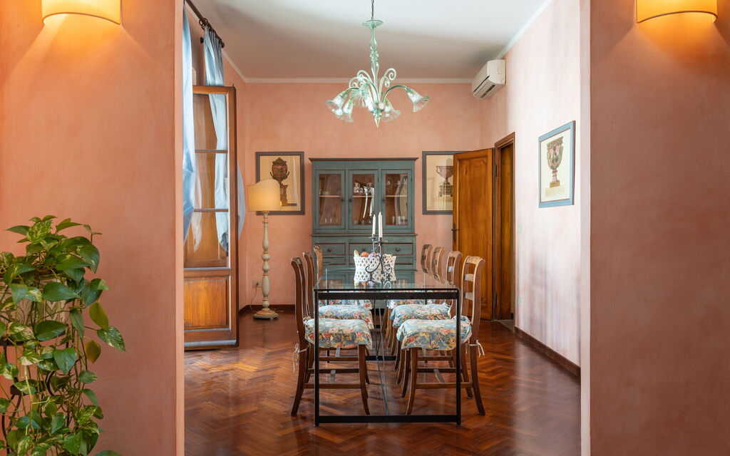 Palazzo Delle Croci - 