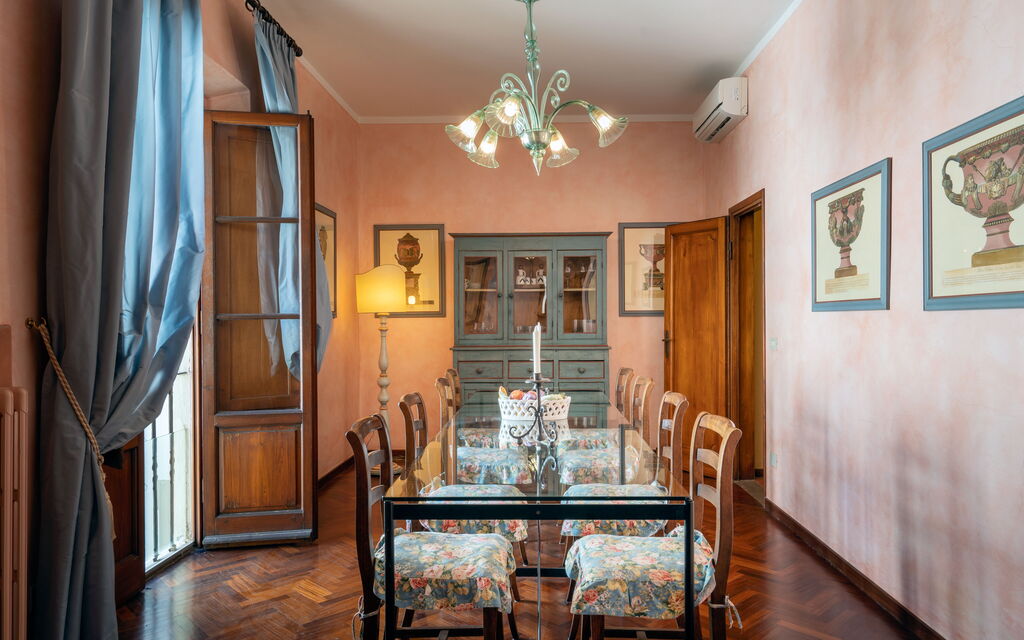 Palazzo Delle Croci - 