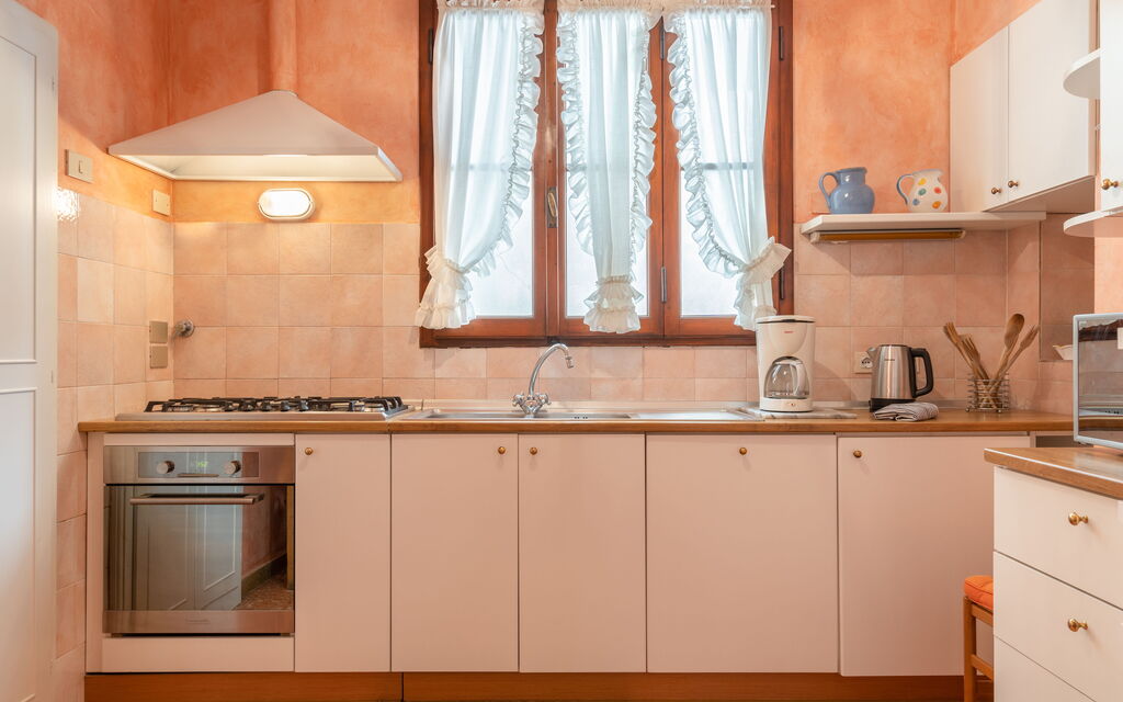 Palazzo Delle Croci - 