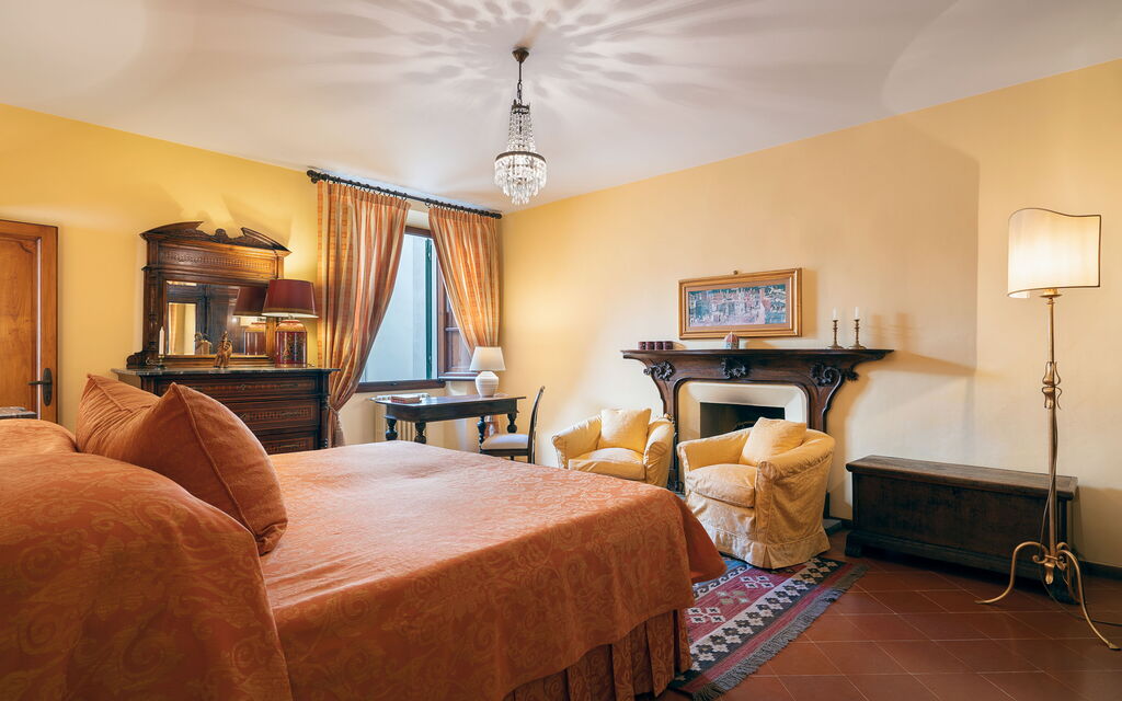 Palazzo Delle Croci - 