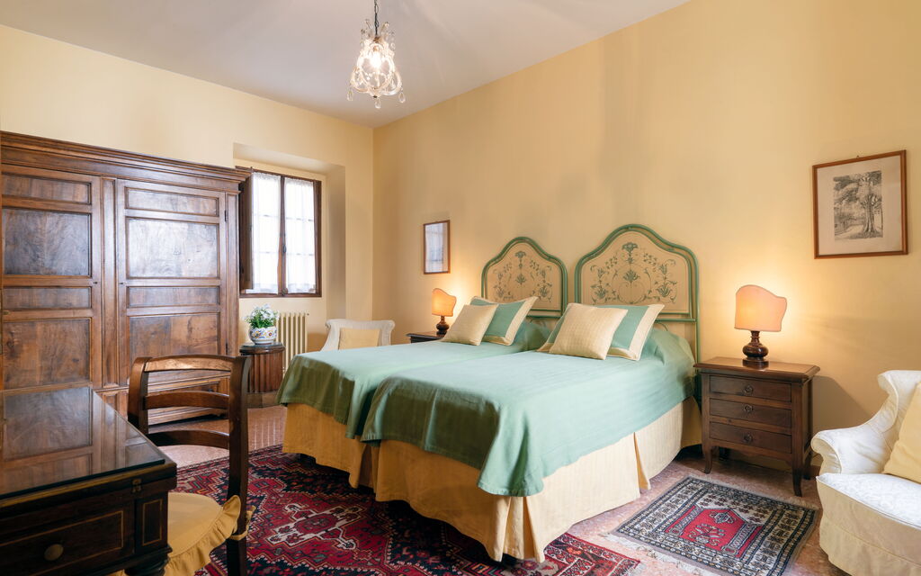 Palazzo Delle Croci - 