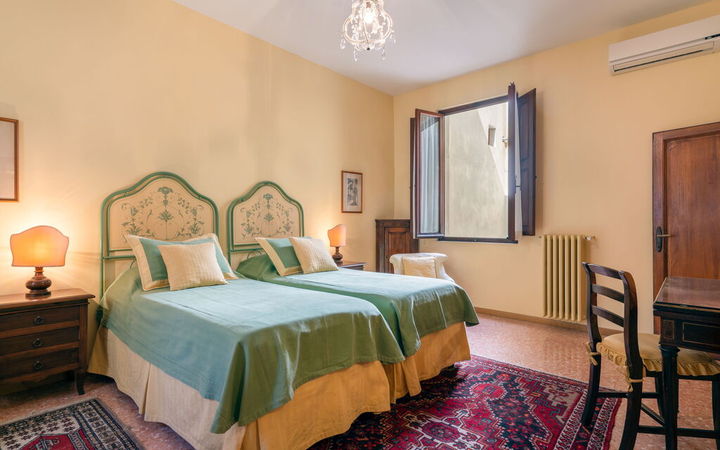 Palazzo Delle Croci - 