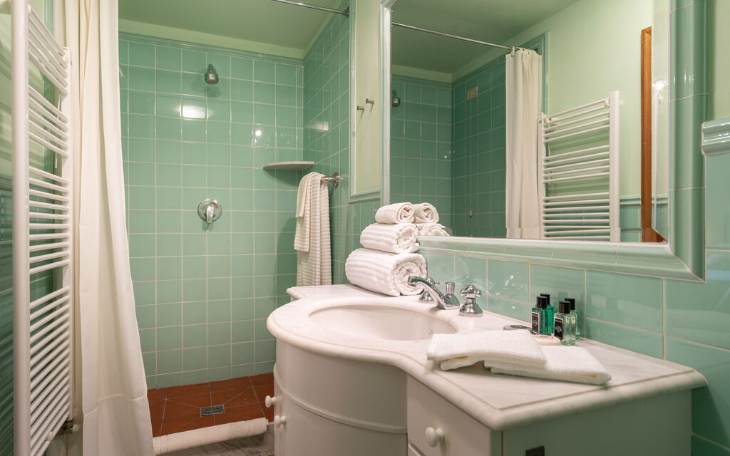 Palazzo Delle Croci - 