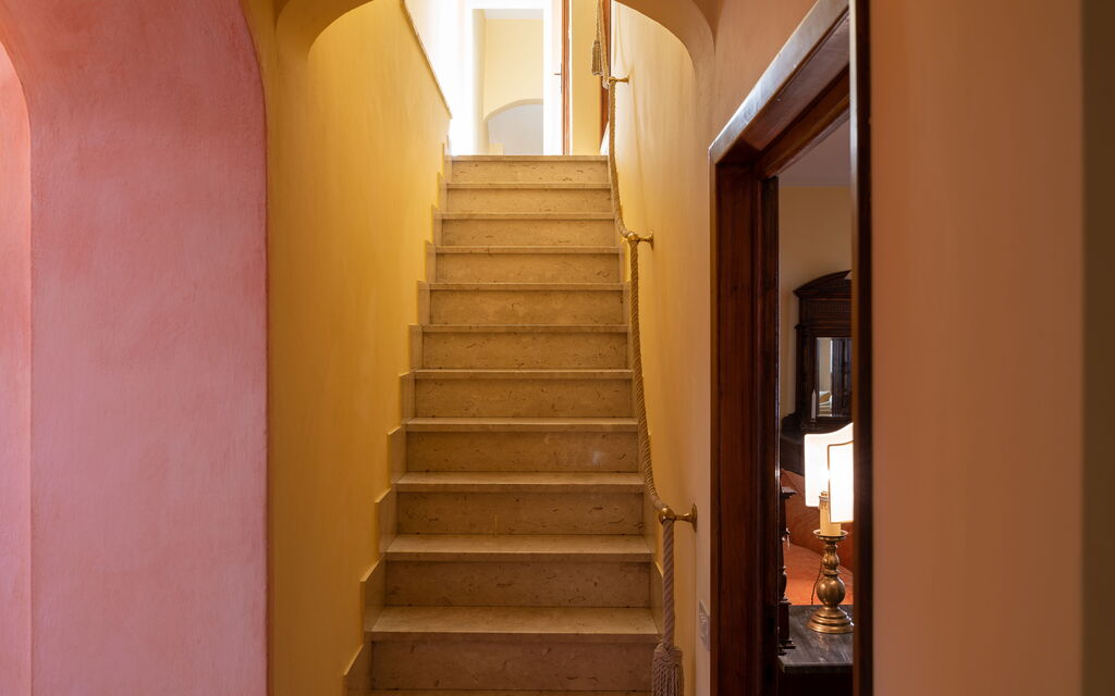 Palazzo Delle Croci - 