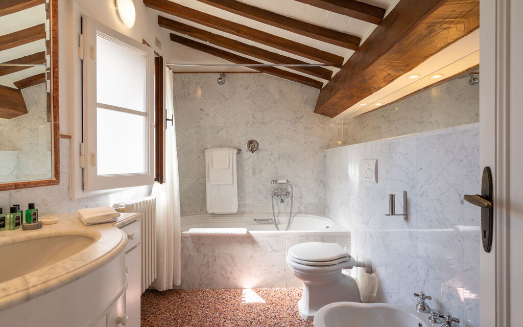 Palazzo Delle Croci - 